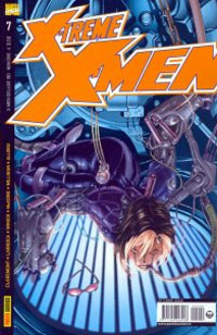 X-Men Deluxe # 90