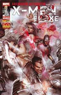 X-Men Deluxe # 194