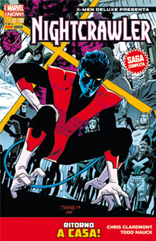 X-Men Deluxe # 232