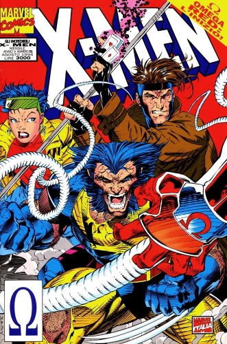 Gli Incredibili X-Men # 51