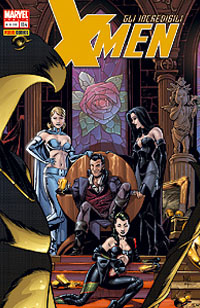 Gli Incredibili X-Men # 184