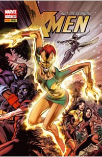 Gli Incredibili X-Men # 187