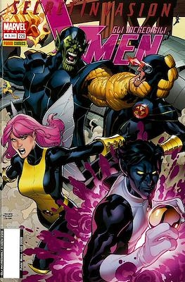 Gli Incredibili X-Men # 229