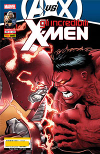 Gli Incredibili X-Men # 269