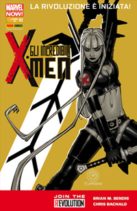 Gli Incredibili X-Men # 280