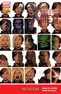Gli Incredibili X-Men # 287