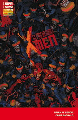Gli Incredibili X-Men # 298