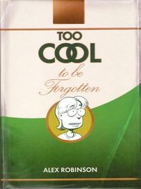Too cool to be forgotten # 1