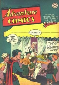 Adventure Comics vol 1 # 105