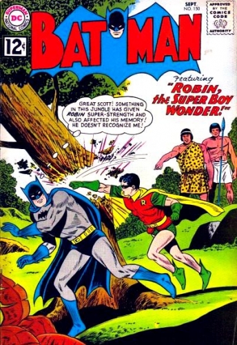 Batman vol 1 # 150