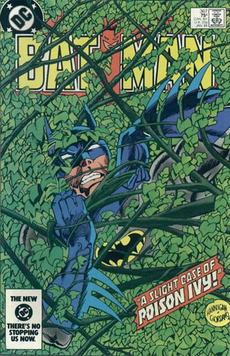 Batman vol 1 # 367