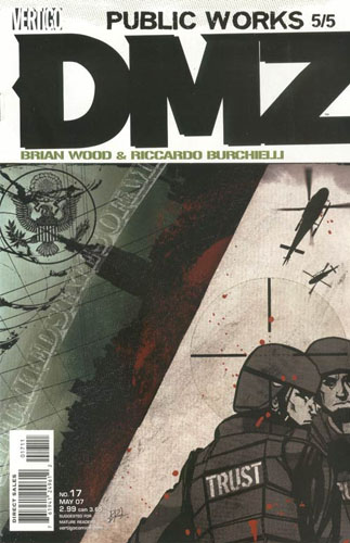 DMZ # 17