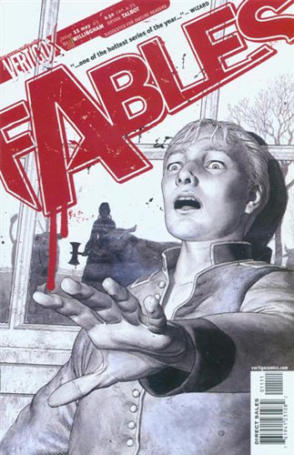 Fables # 11