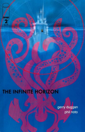 The Infinite Horizon # 2