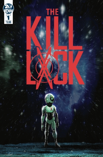 The Kill Lock # 1