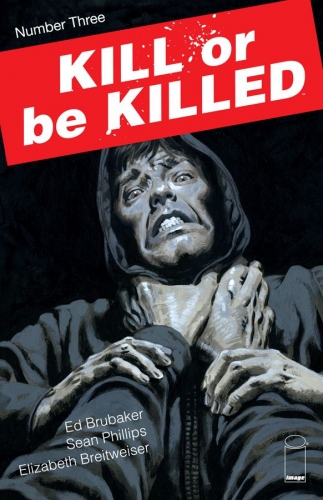 Kill or be killed # 3