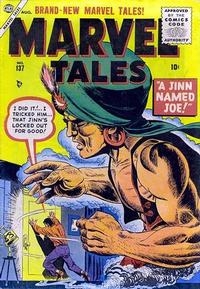 Marvel Tales # 137