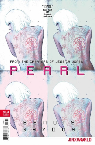 Pearl # 3