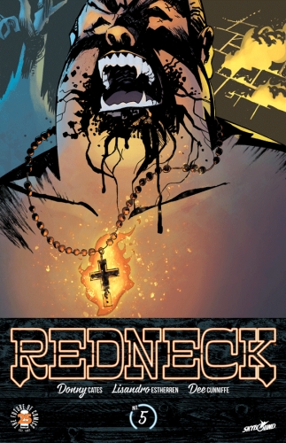 Redneck # 5