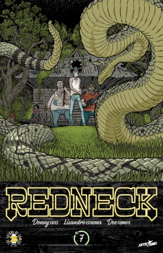 Redneck # 7