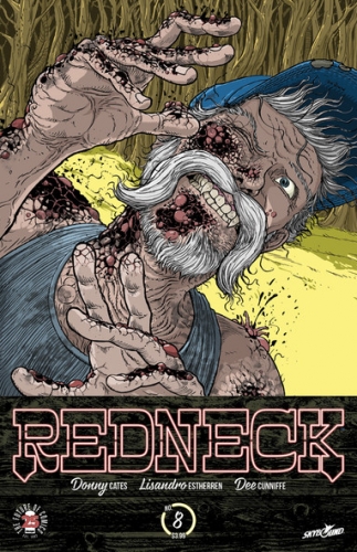 Redneck # 8