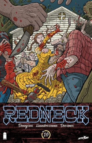 Redneck # 10