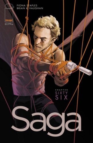 Saga # 66