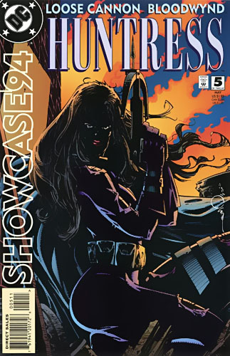 Showcase '94 # 5