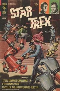 Star Trek # 13