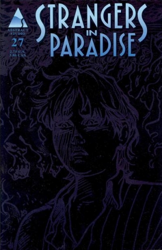 Strangers in Paradise vol 3 # 27