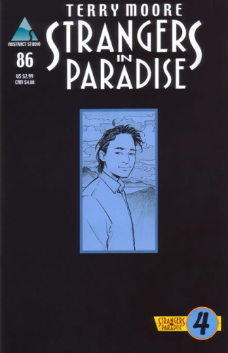 Strangers in Paradise vol 3 # 86
