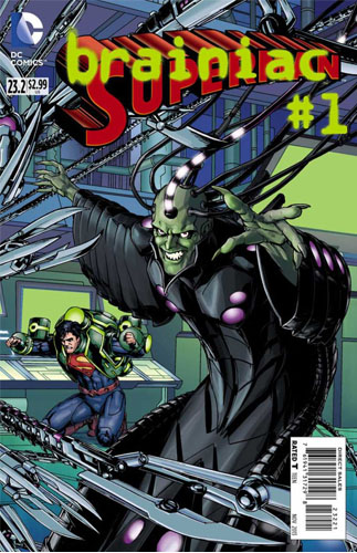 Superman vol 3 # 23.2