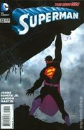 Superman vol 3 # 33
