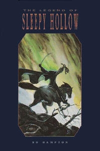 The Legend of Sleepy Hollow # 1