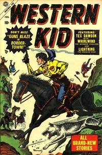Western Kid # 2