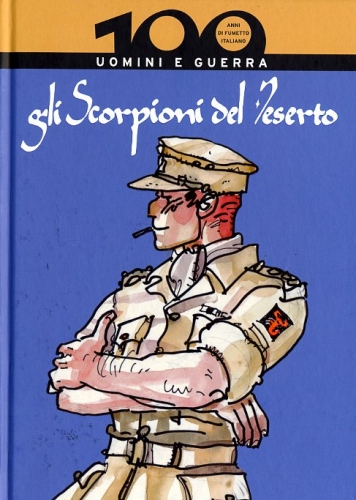 100 anni di fumetto italiano # 18