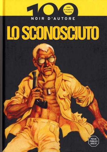 100 anni di fumetto italiano # 19