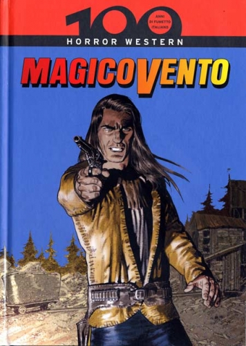 100 anni di fumetto italiano # 26