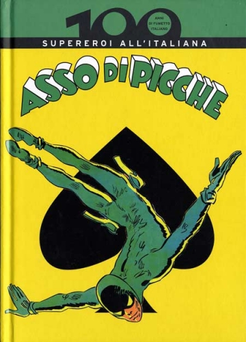 100 anni di fumetto italiano # 28