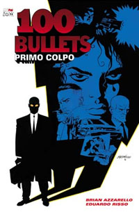 100 Bullets # 1