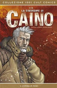 100% Cult Comics # 91