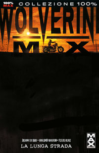 100% Marvel Max # 62