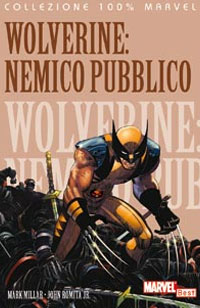 100% Marvel Best # 22