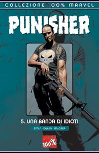 100% Marvel # 22