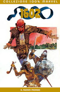 100% Marvel # 41