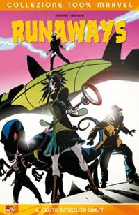 100% Marvel # 52