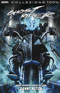 100% Marvel # 105