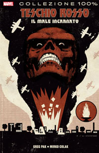 100% Marvel # 144