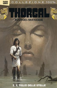100% Panini Comics # 7