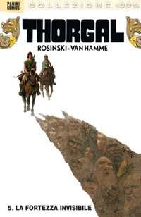 100% Panini Comics # 58